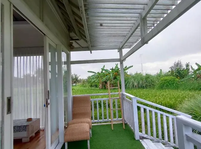 Hostel The Masceti Lebih