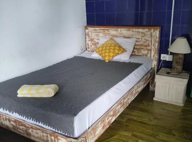 Hostel The Masceti Lebih